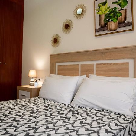 Apartamento Poleo Ікод-де-лос-Вінос Екстер'єр фото