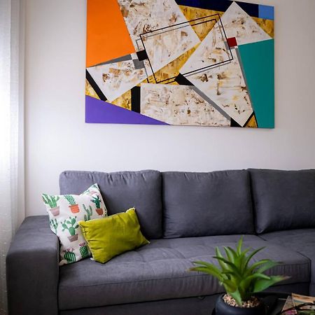 Apartamento Poleo Ікод-де-лос-Вінос Екстер'єр фото