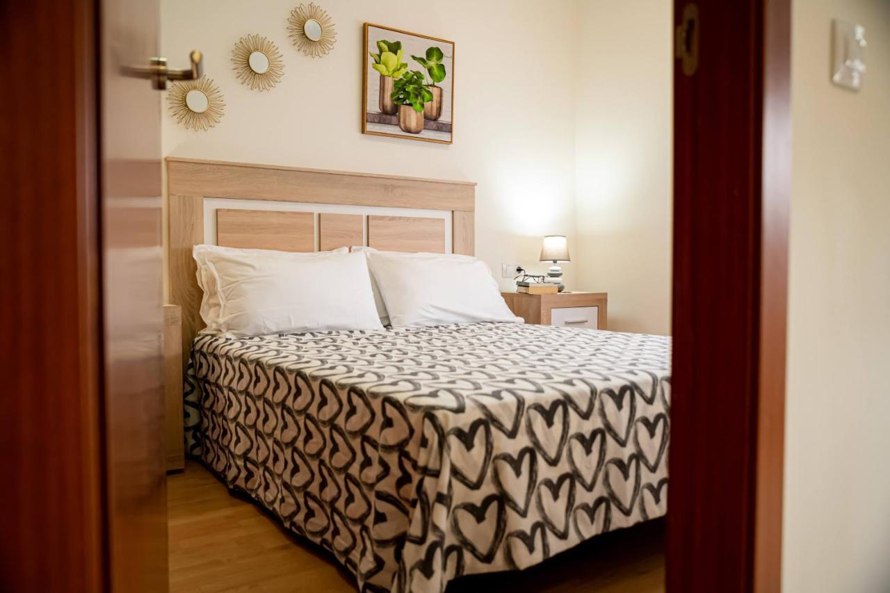 Apartamento Poleo Ікод-де-лос-Вінос Екстер'єр фото