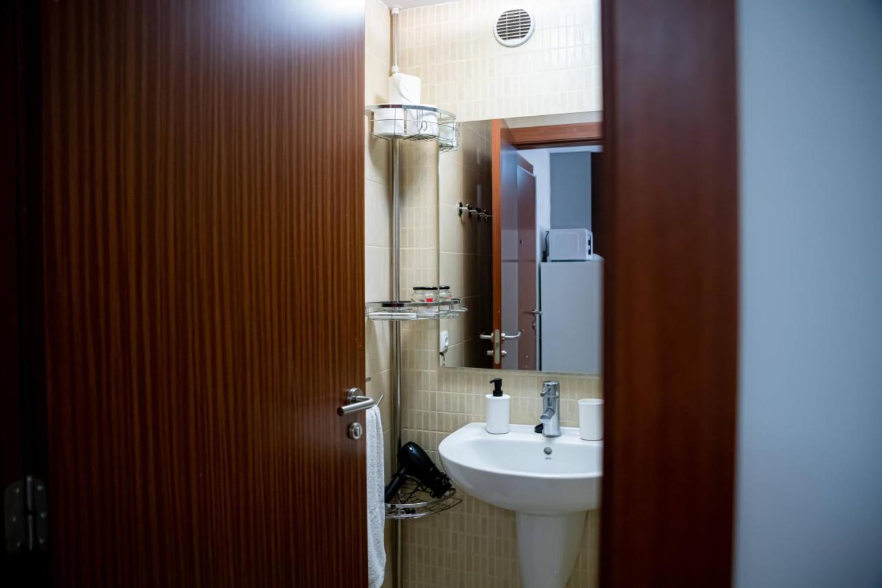 Apartamento Poleo Ікод-де-лос-Вінос Екстер'єр фото