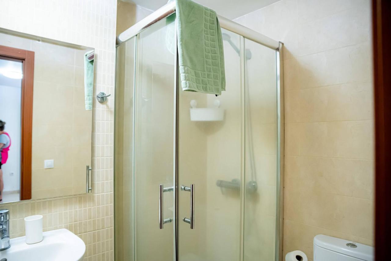 Apartamento Poleo Ікод-де-лос-Вінос Екстер'єр фото