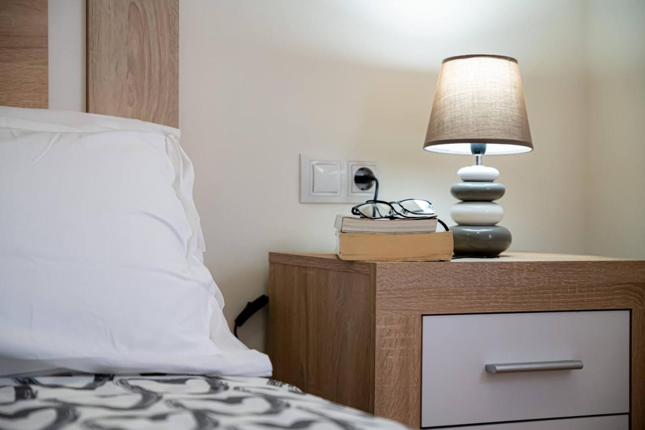 Apartamento Poleo Ікод-де-лос-Вінос Екстер'єр фото