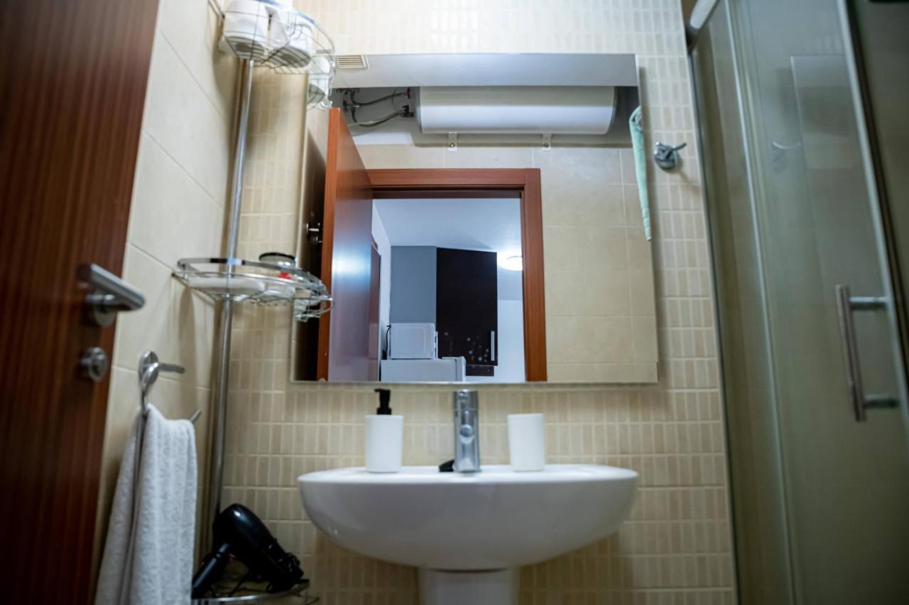 Apartamento Poleo Ікод-де-лос-Вінос Екстер'єр фото